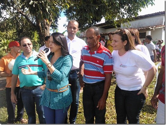 ação social