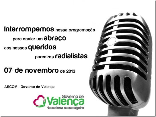RADIALISTA