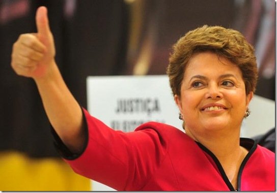 dilma