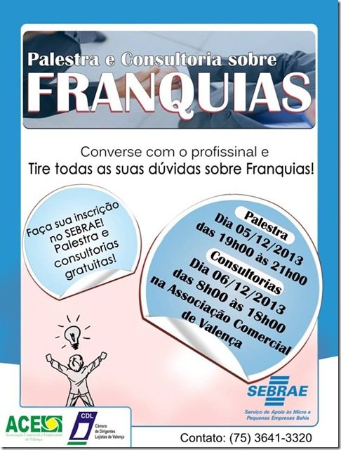 franquia