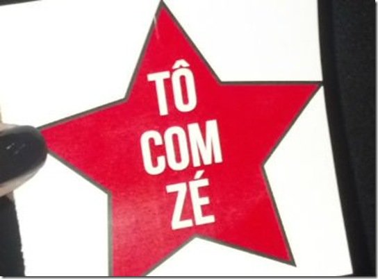 tô com zé