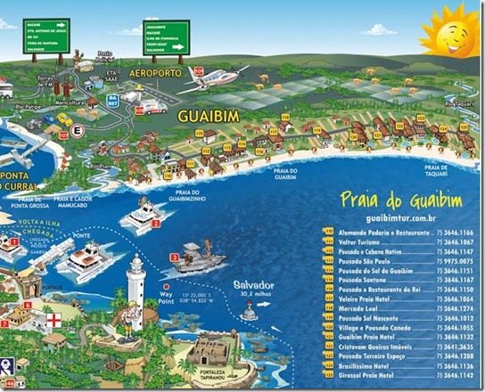 MAPA ECO