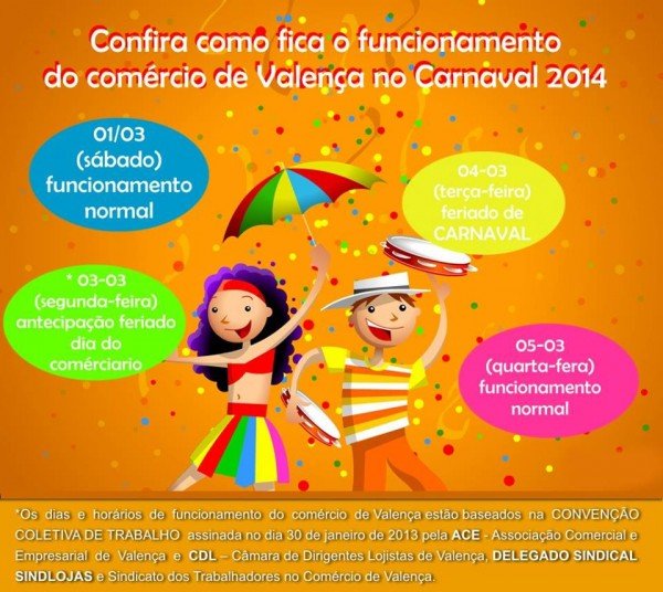 ace carnaval