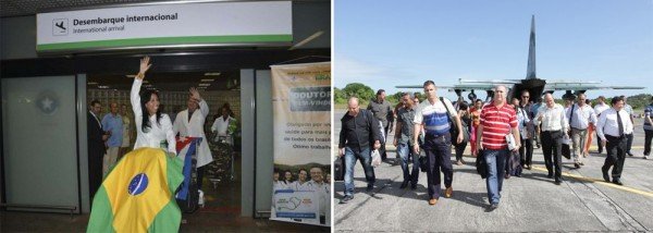 mais médicos
