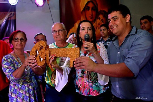 são pedro III
