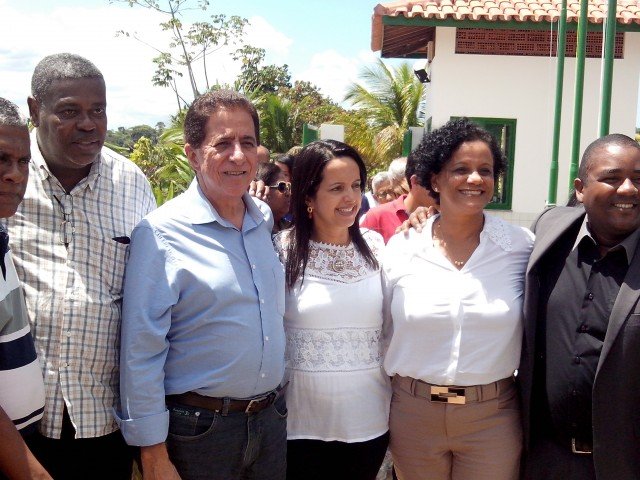 inauguração do colegio de jequiriça 067