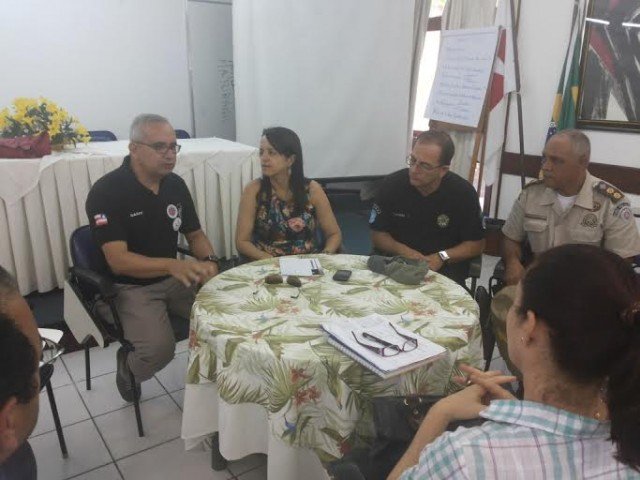 SEGURANÇA