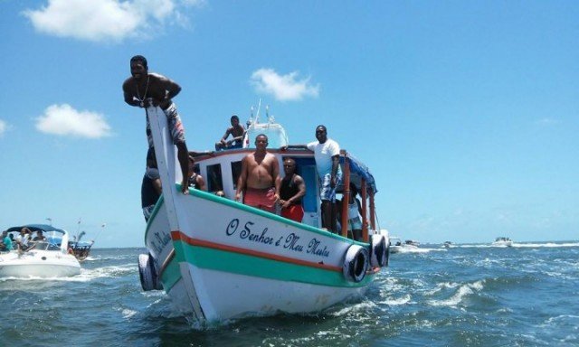 são sebastião IV