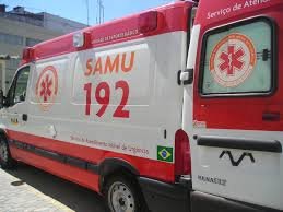 SAMU
