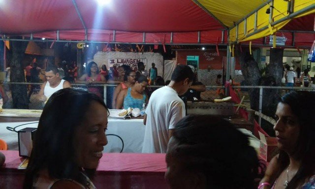 gamboa IV