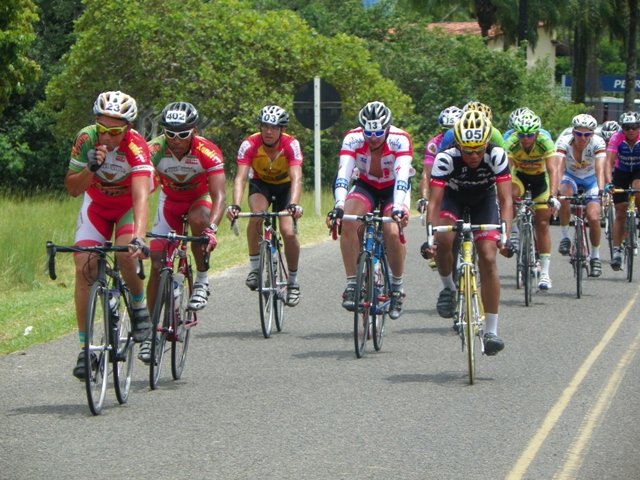 ciclismo