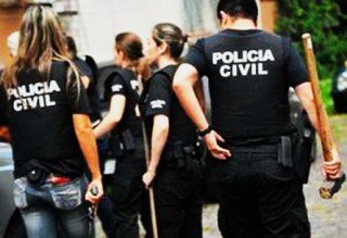 Polícia-Civil