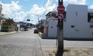 rua III