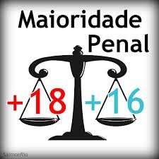 maioridade
