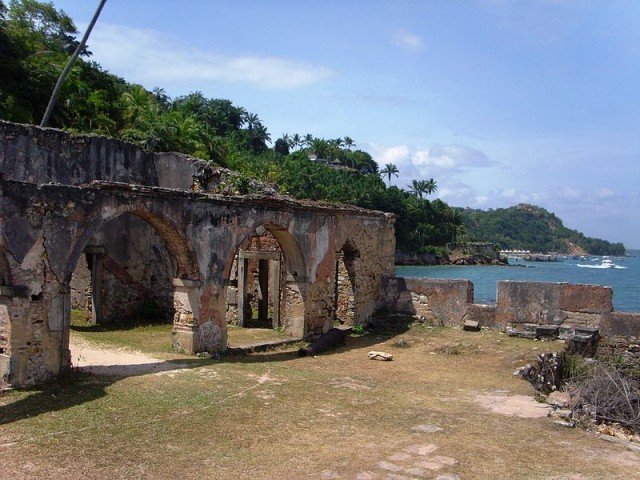 fortaleza