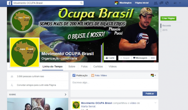 ocupa