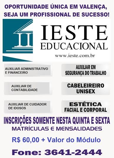 Ieste
