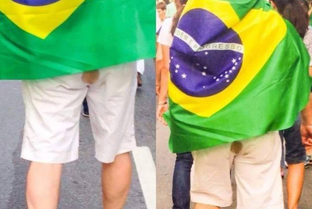 coxinha cagão