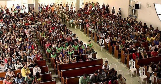 seminário