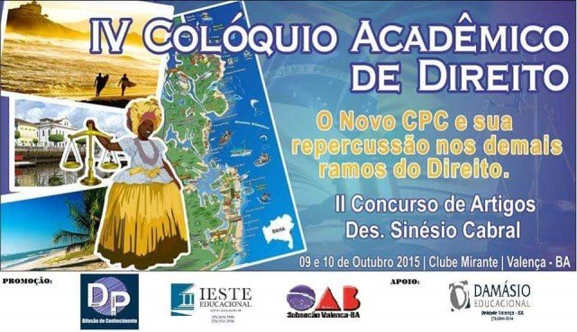 colóquio