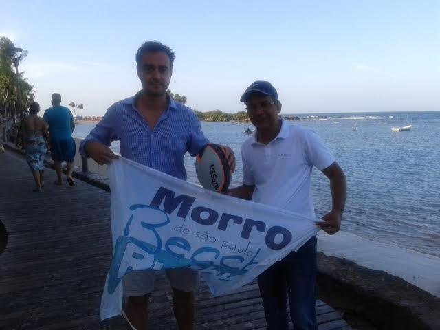 RUGBY
