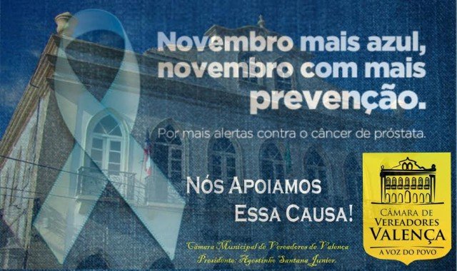 novembro