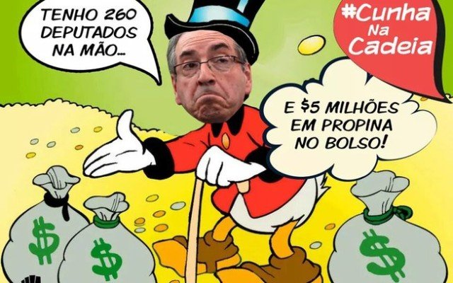 CUNHA