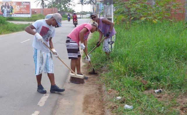 MUTIRÃO