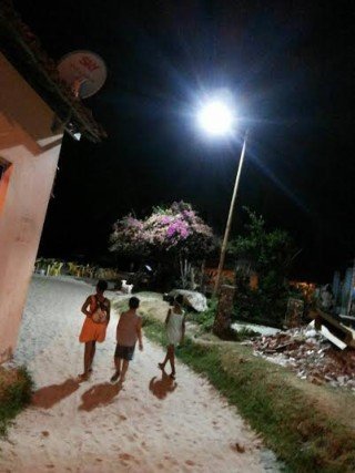 luz