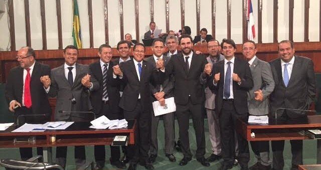 deputados