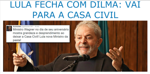 lula 5
