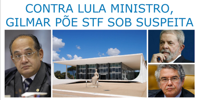 lula I