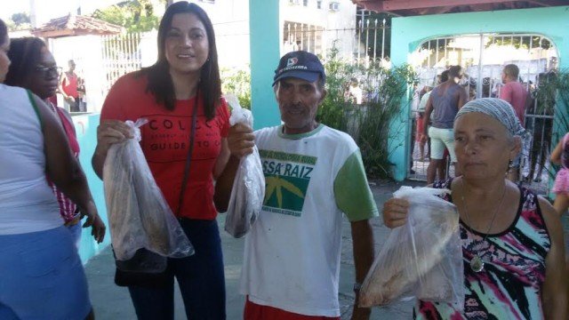 peixe