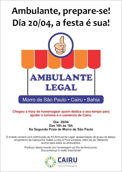 ambulante