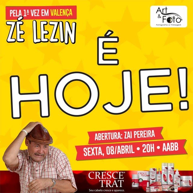 zé