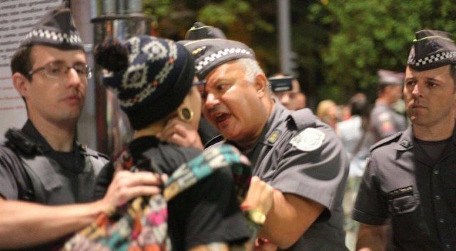 policia