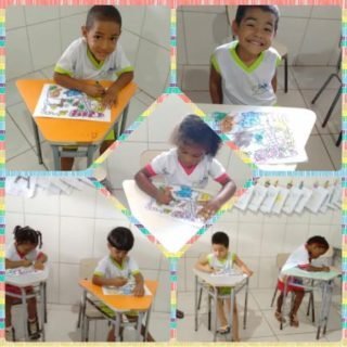 creche