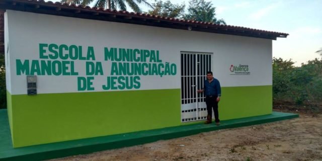 escola