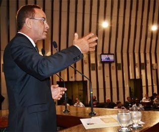 deputado