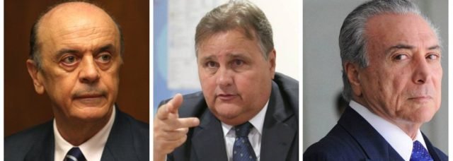 geddel