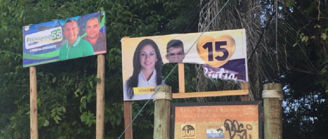 vandalismo